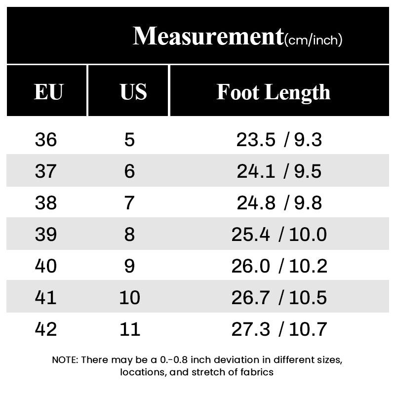Lightweight Orthopedic Sandals