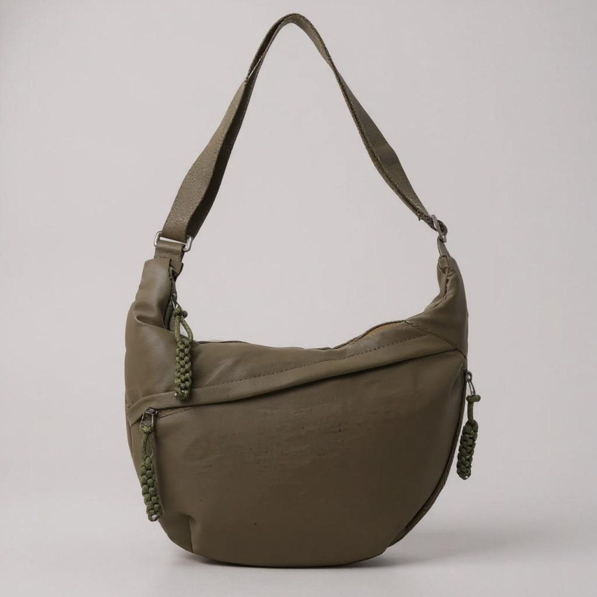 Luna Lightweight Everyday Shoulder Bag
