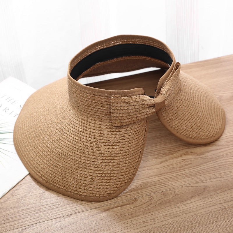 Women Wide Brim Beach Hat
