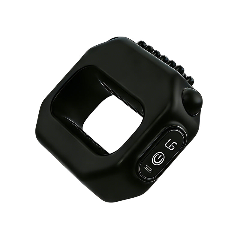 Slimming & Toning Vibration Fascia Ring & Belt