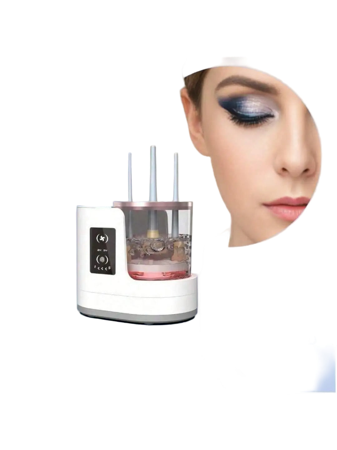 Makeup Brush Cleaner