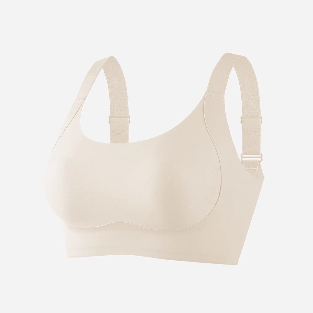 Stretch Push Up Bra