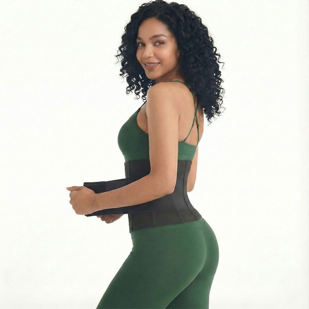 Waist Cincher Belly Tummy Control Shapewear