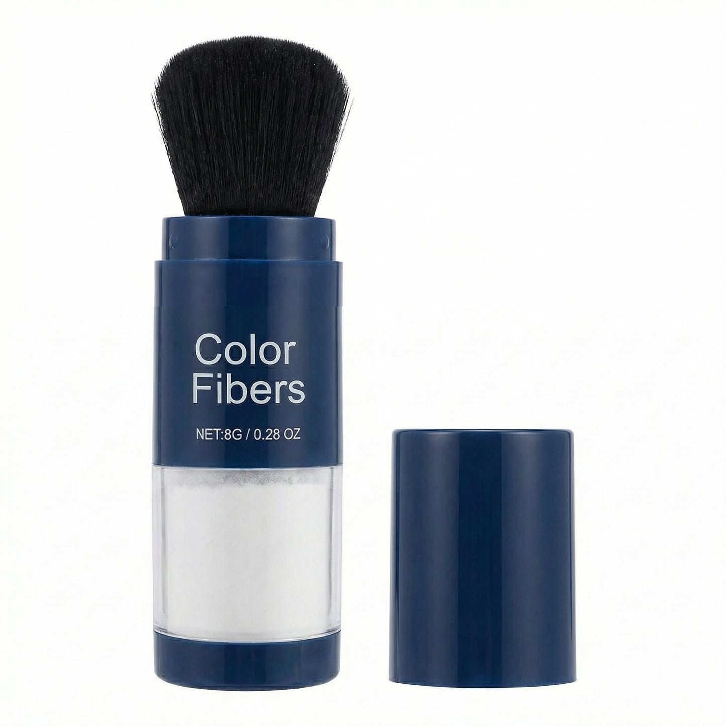 ✨ Supersize Color Fibers with Refill Set