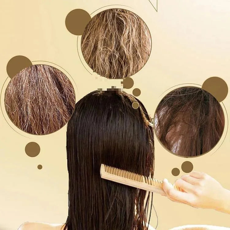 Fragranced Hair Mist – 125 ml – image 7