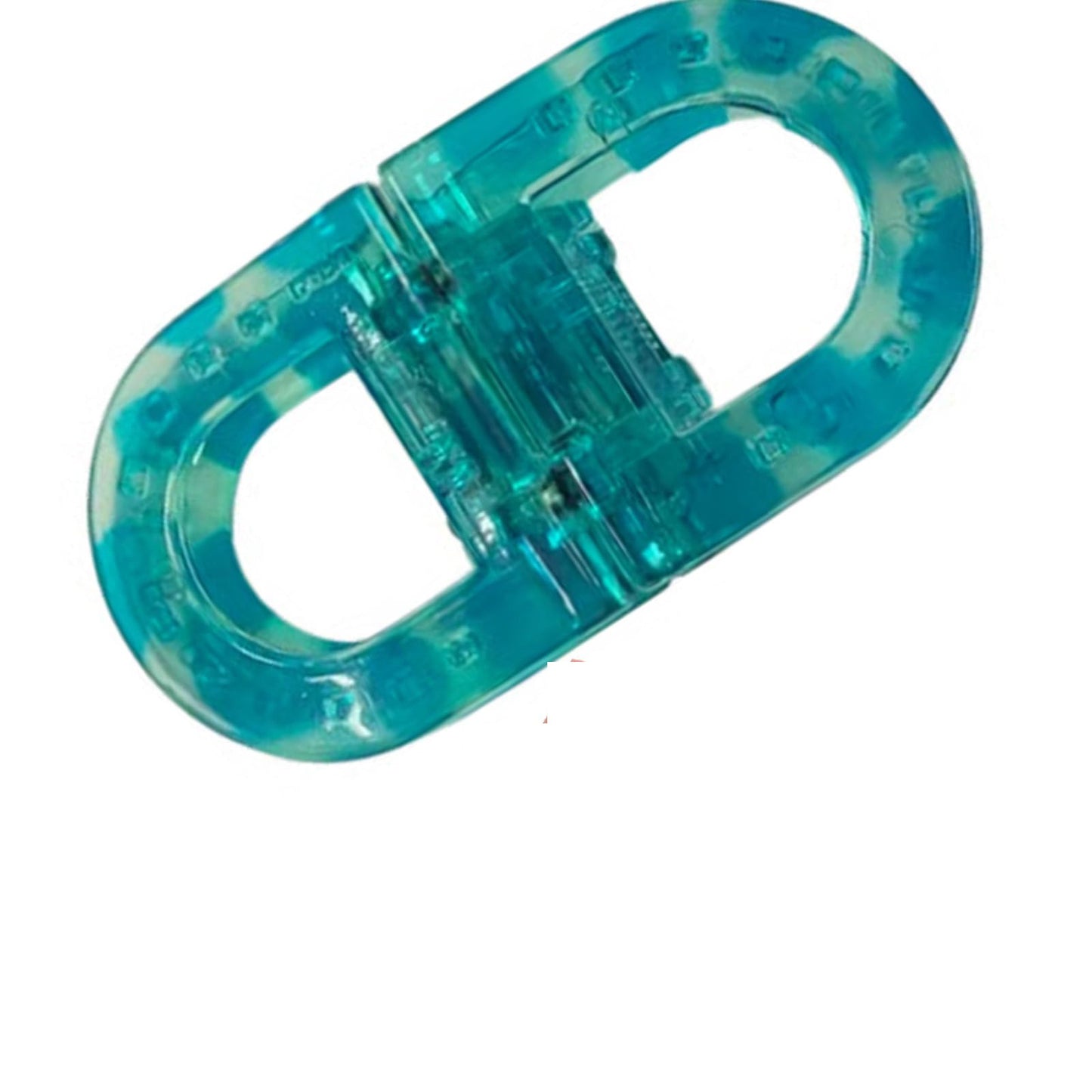 Strong Magnetic Hair Clips - Slip-Free, Painless Hold for Endless Hairstyles