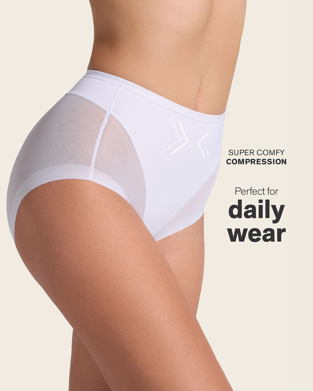Comfy Shaper Panty