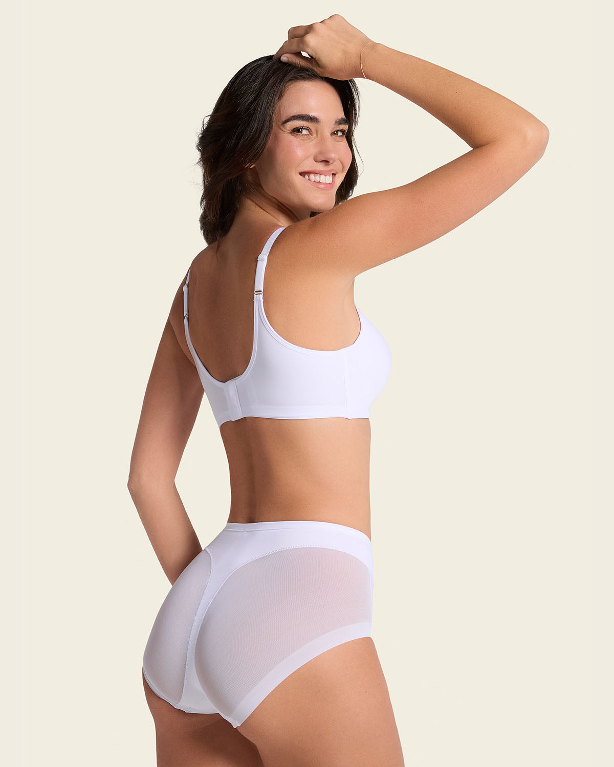 Comfy Shaper Panty