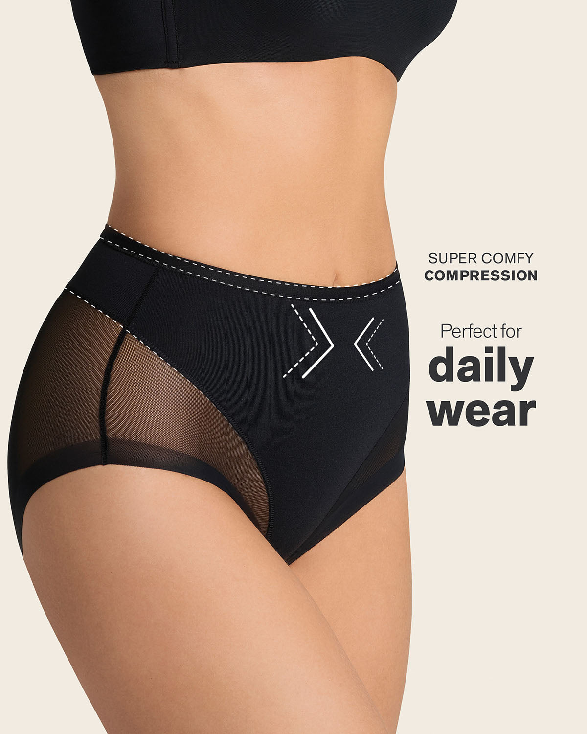 Comfy Shaper Panty