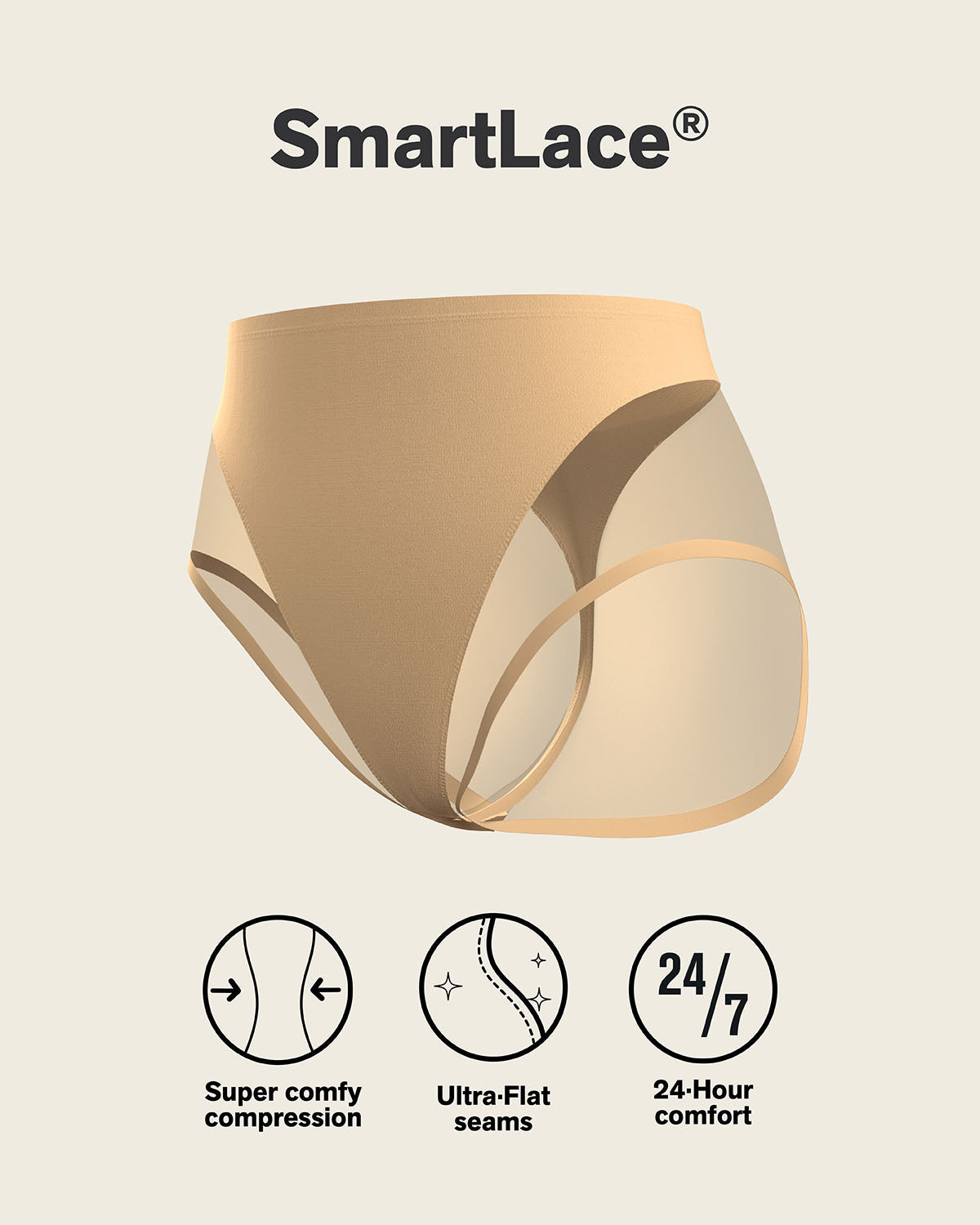 Comfy Shaper Panty