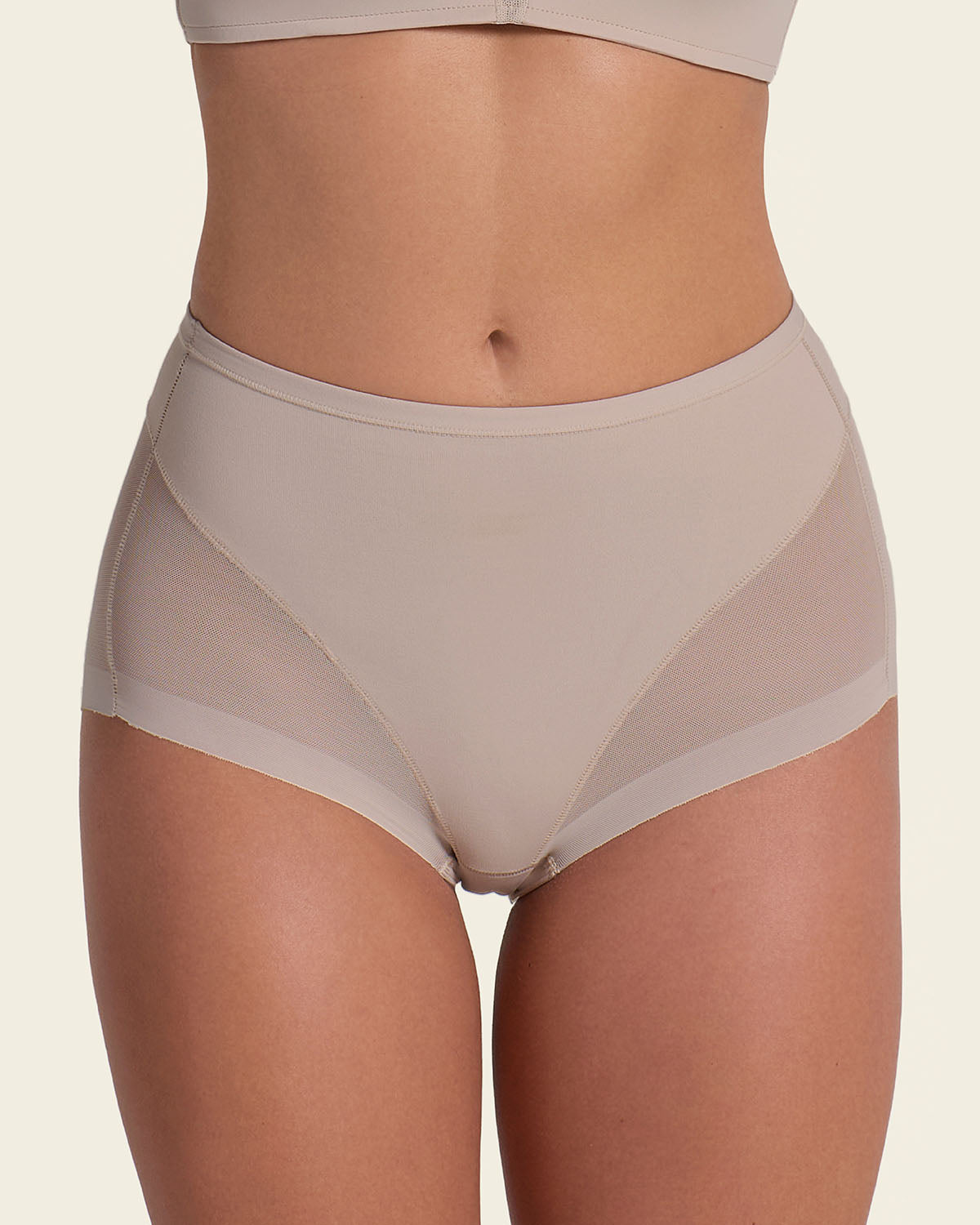 Comfy Shaper Panty