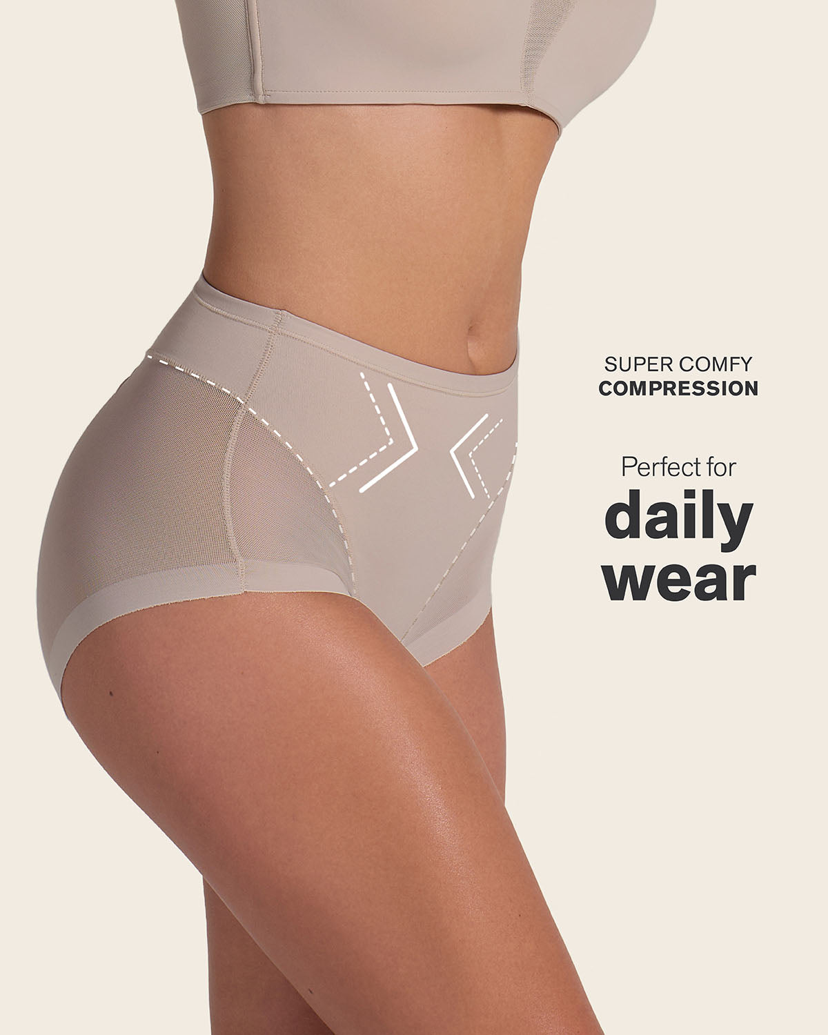 Comfy Shaper Panty