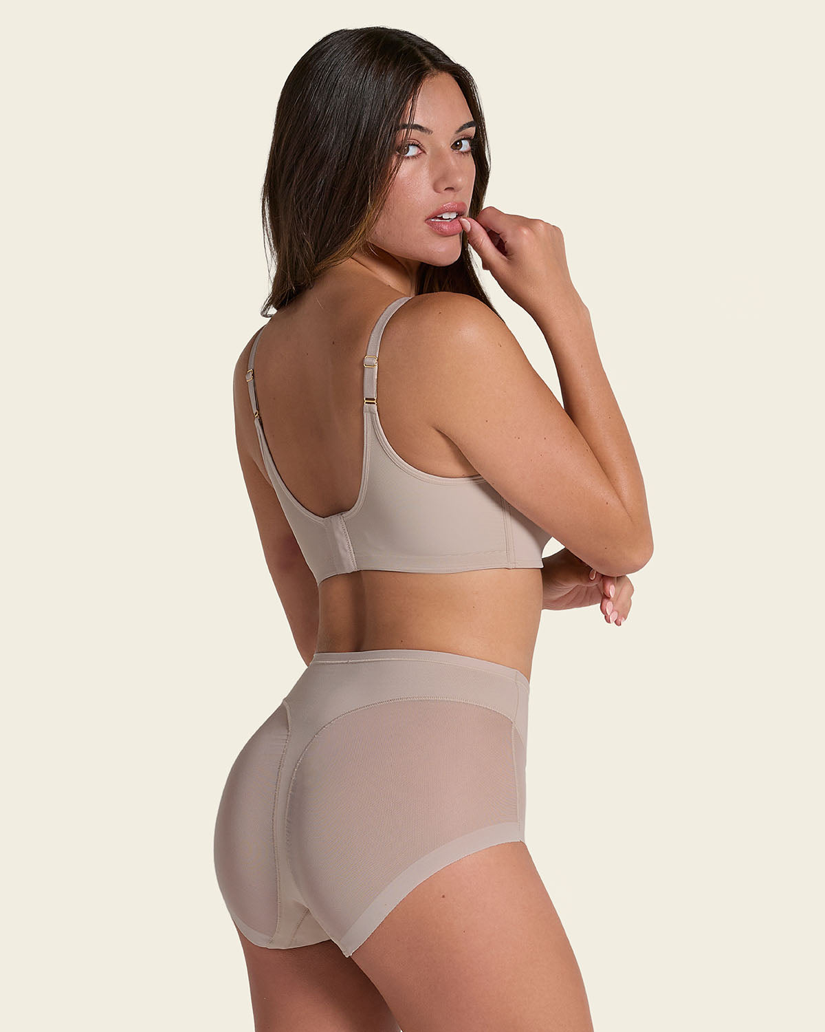 Comfy Shaper Panty