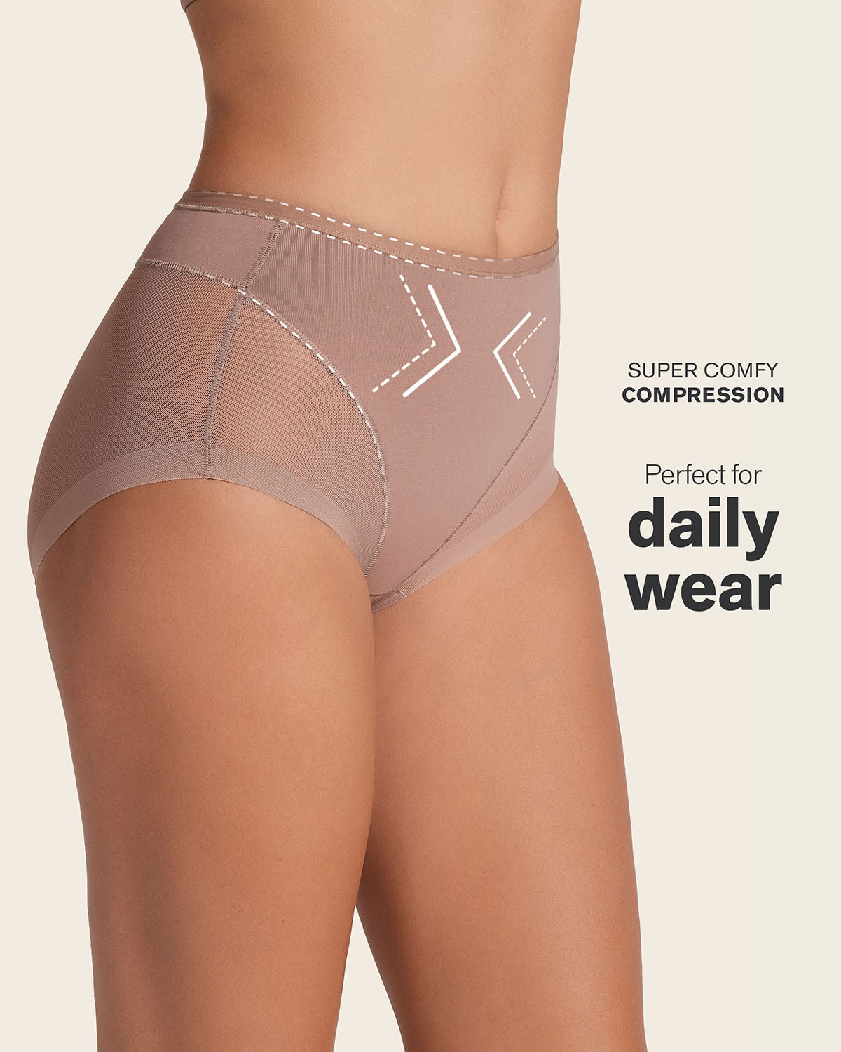 Comfy Shaper Panty