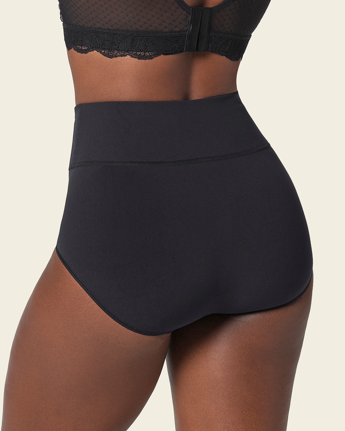 3-Pack High-Waisted Classic Sculpting Brief
