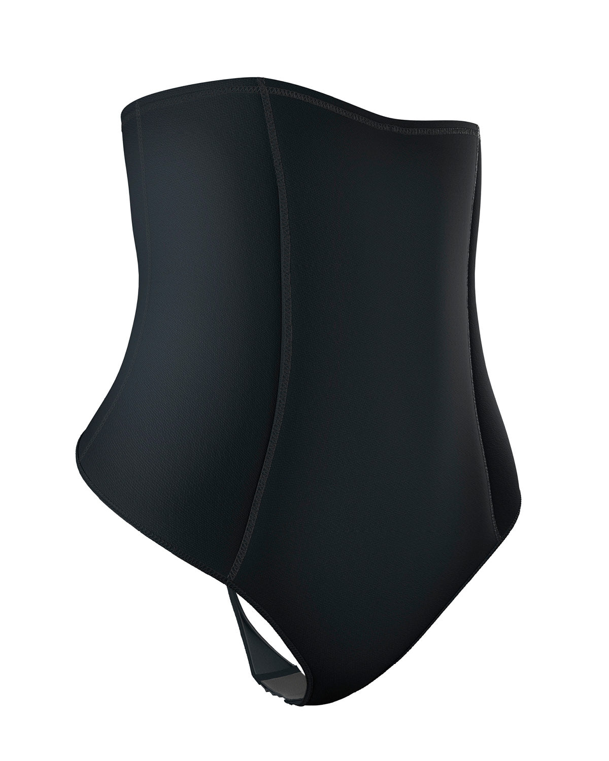 Extra High-Waisted Sculpting Thong Panty