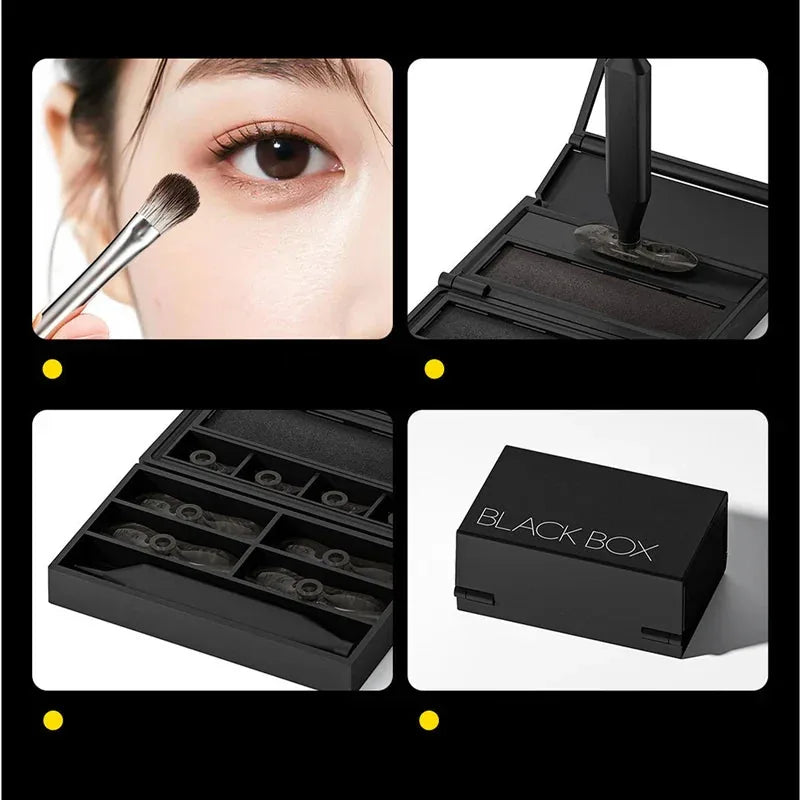 3-in-1 Eyeliner and Lower Lash Stamp Kit – product detail 4