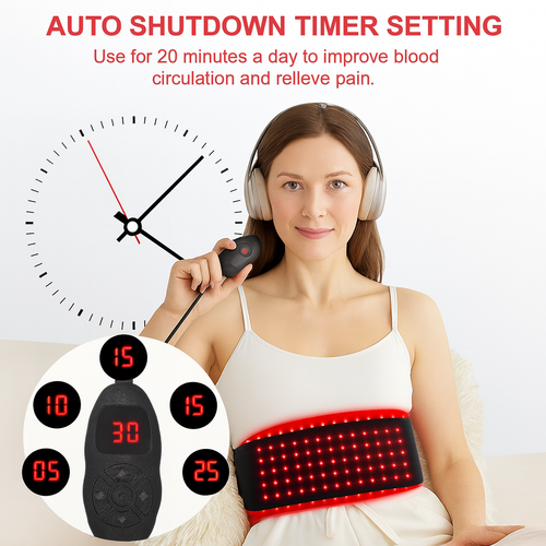 WAIST BUDDY PRO™ - CHRISTMAS EXCLUSIVE SALE