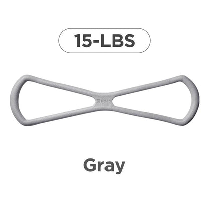 Premium Figure 8 Resistance Bands