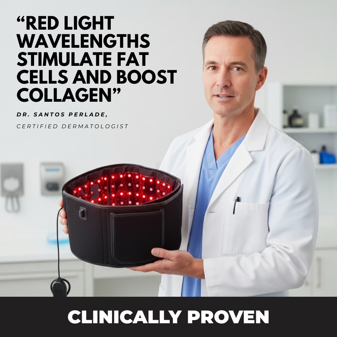 WAIST BUDDY PRO™ - CHRISTMAS EXCLUSIVE SALE