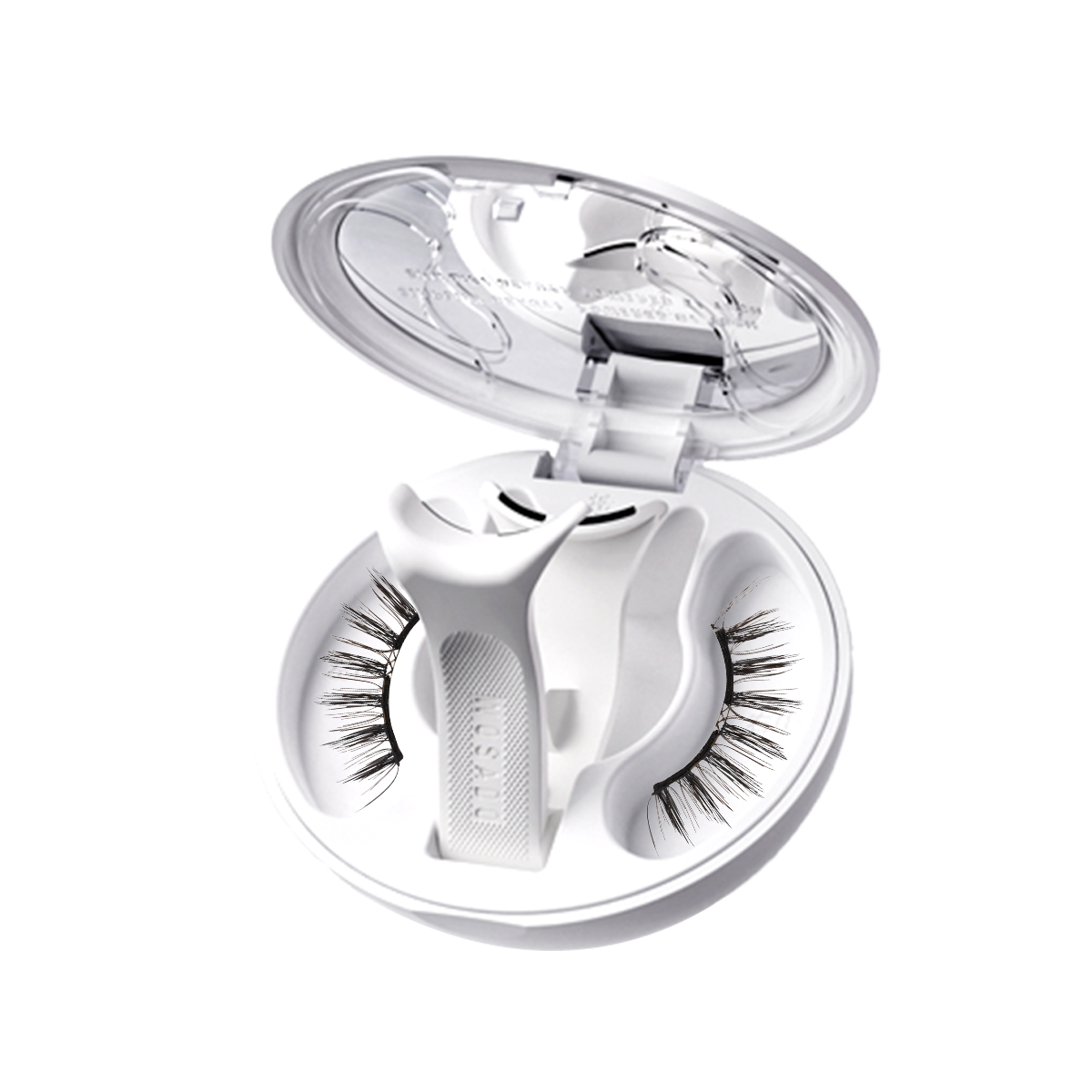 Slimetica Magnetic Eyelashes  – Upgraded All-in-One Box