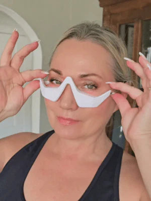 EMS Micro-Current Eye Massager