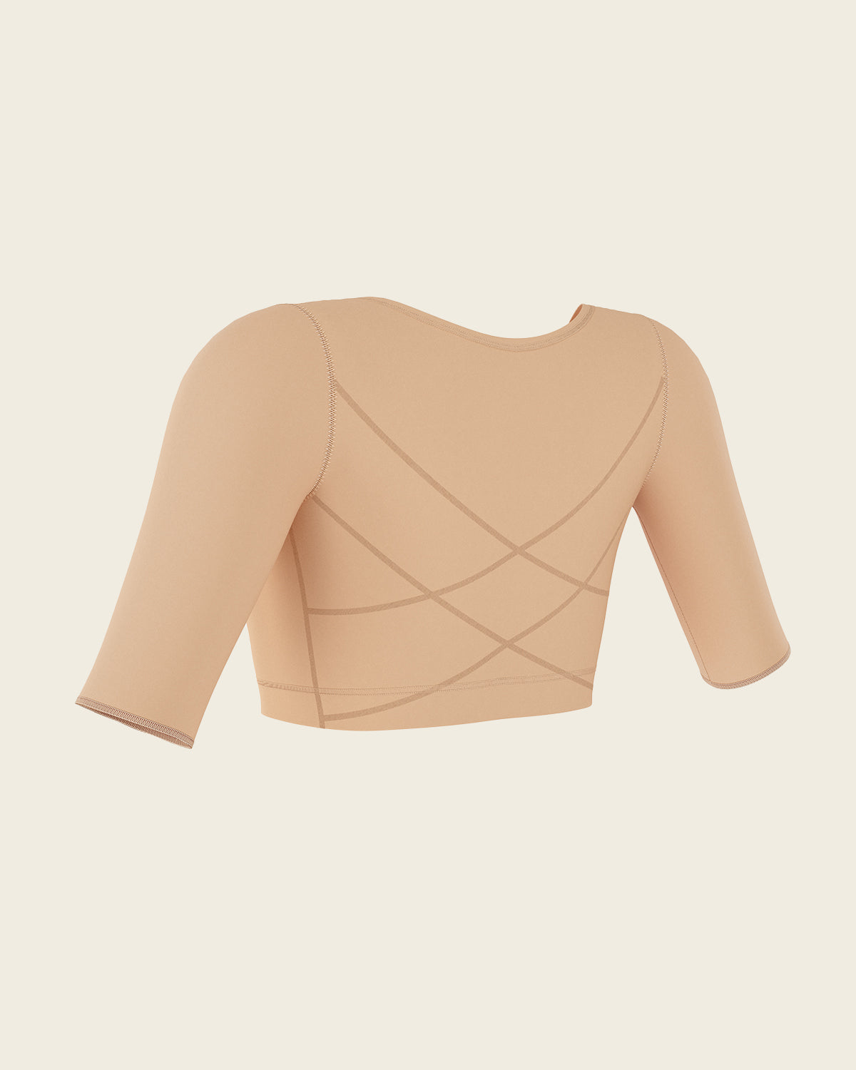 Invisible Upper Arm Shaper Vest