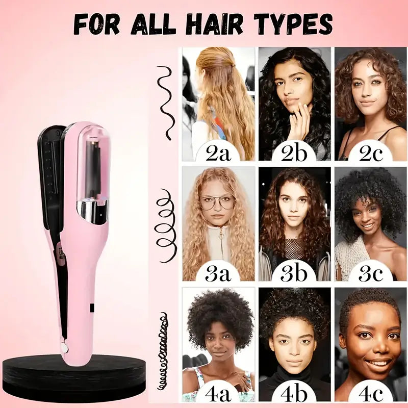 Aurelle Precision Split-End Trimmer™
