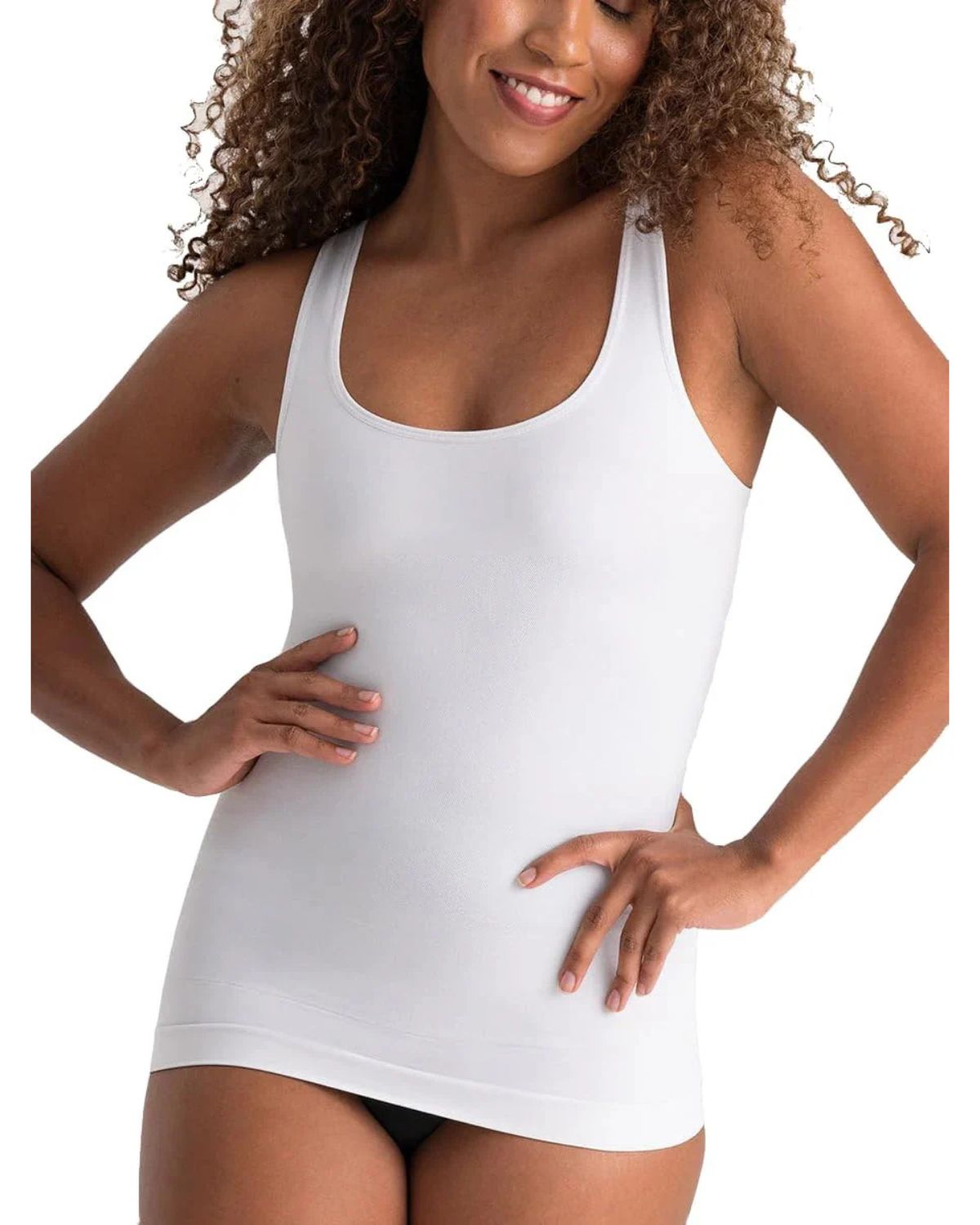 Nude Camisole shapewear