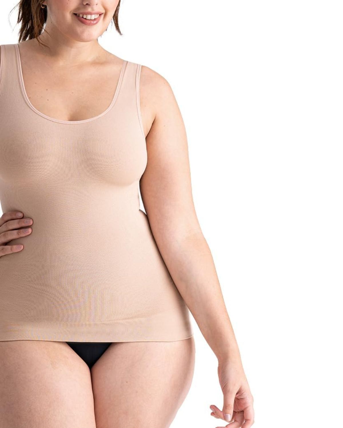 Nude Camisole shapewear
