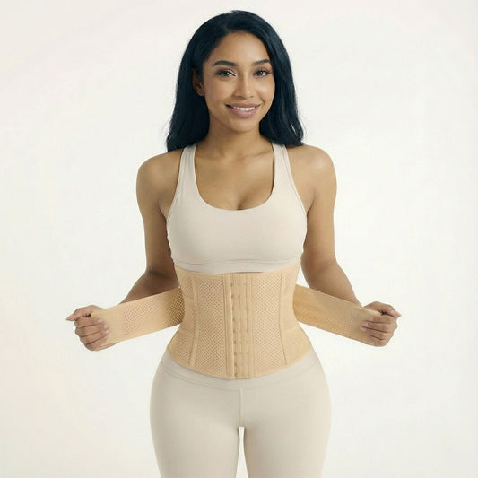 Waist Cincher Belly Tummy Control Shapewear