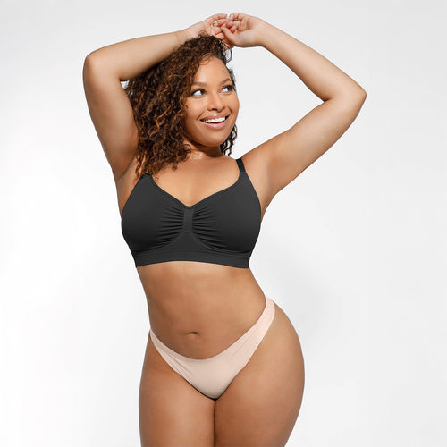 Smooth Seamless Comfort Bra