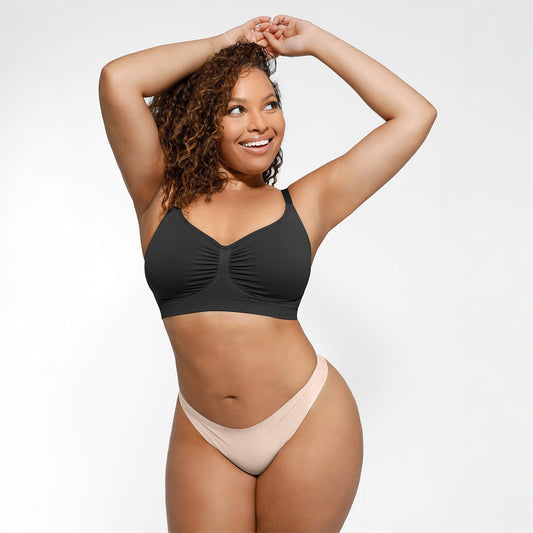 Smooth Seamless Comfort Bra