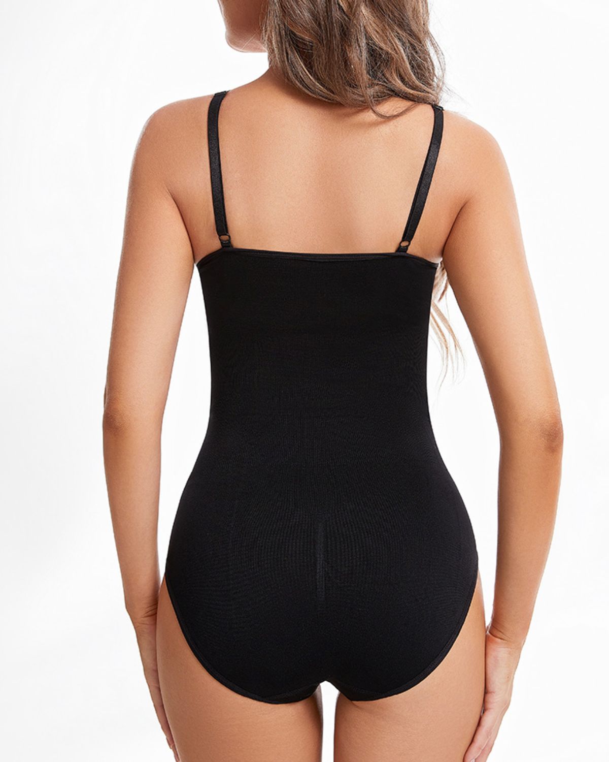 Seamless Tummy Control Shapewear Sleeveless Tank Tops