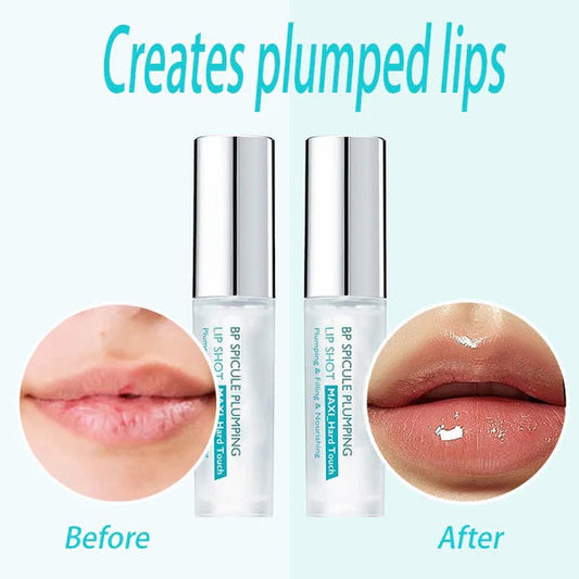 BP Spicule Plumping Lip Shot-2PCS