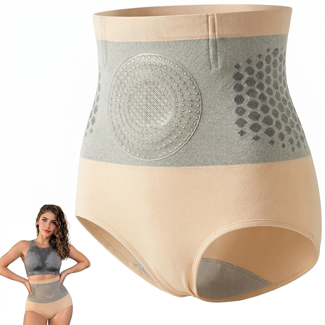 4-in-1 Fat Burning Shorts
