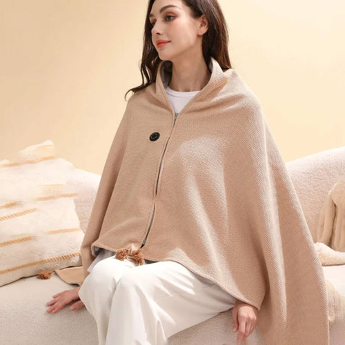 Slimetica Wearable Heating Blanket