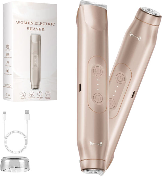 Bikini Trimmer for Women
