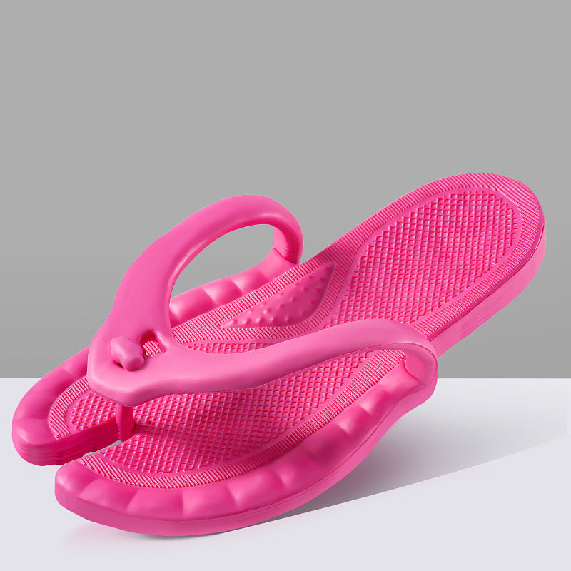 Folding Portable Slippers
