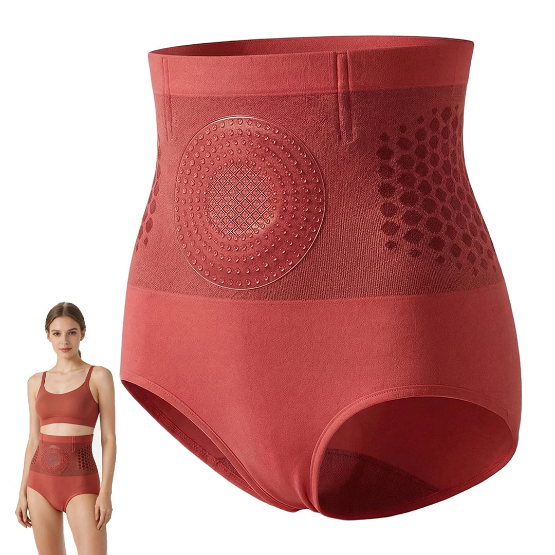 4-in-1 Fat Burning Shorts