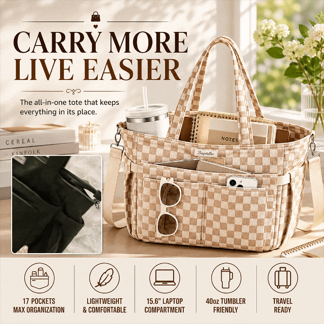 Corduroy Handbag for Women