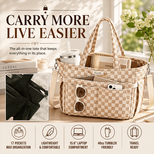 Corduroy Handbag for Women