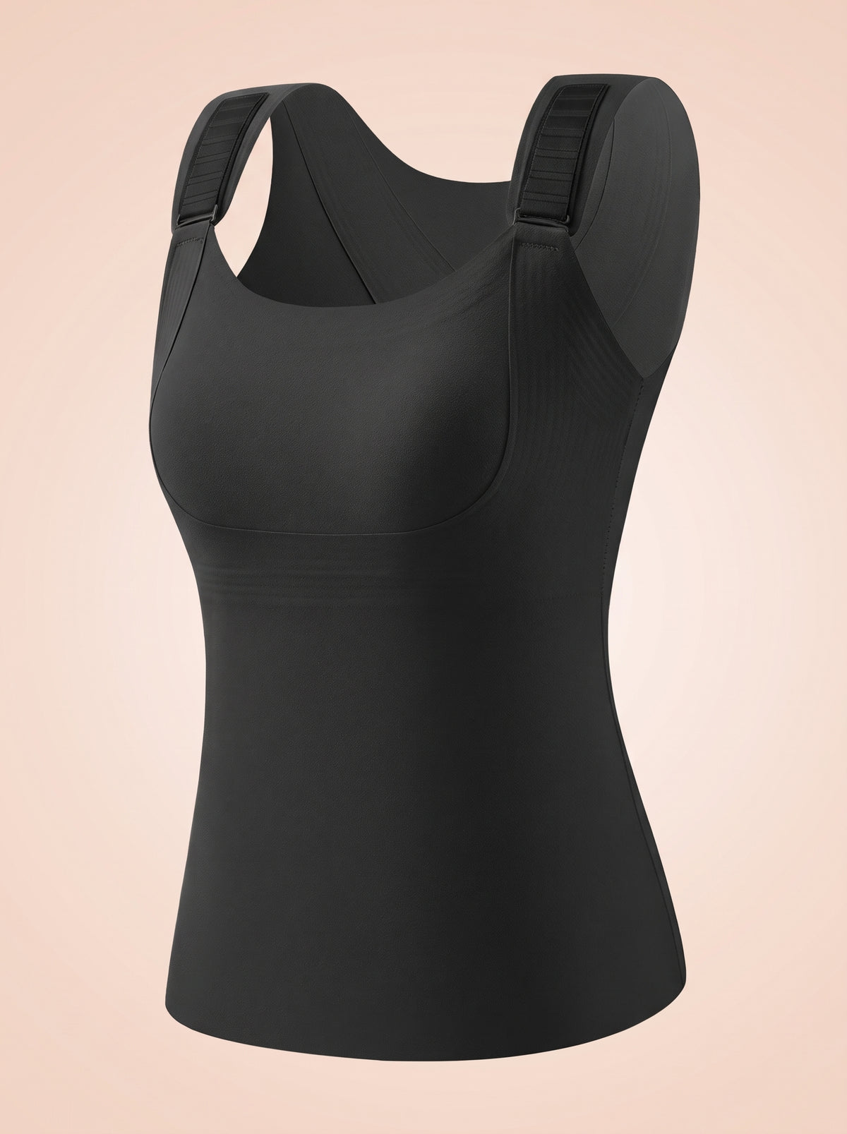 Women’s Shaping Tank Top for Smooth Everyday Layering
