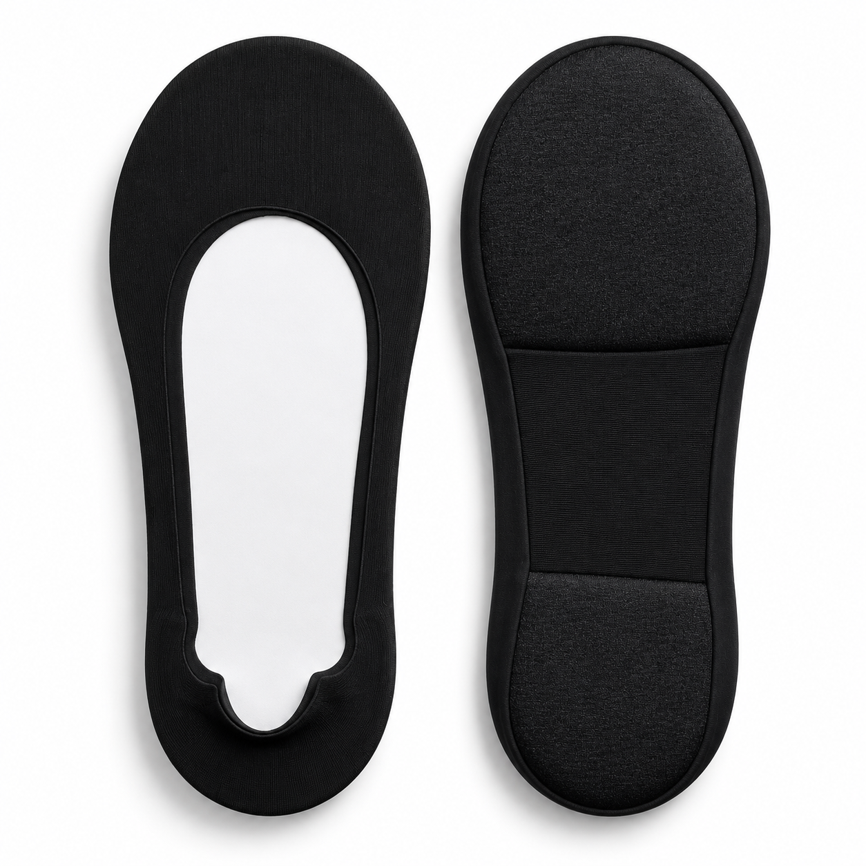 5- Pairs Premium Foot Comfort Pads for Tired Feet