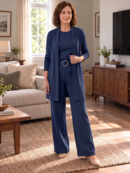 Slimetica | Women's Three-Piece Set