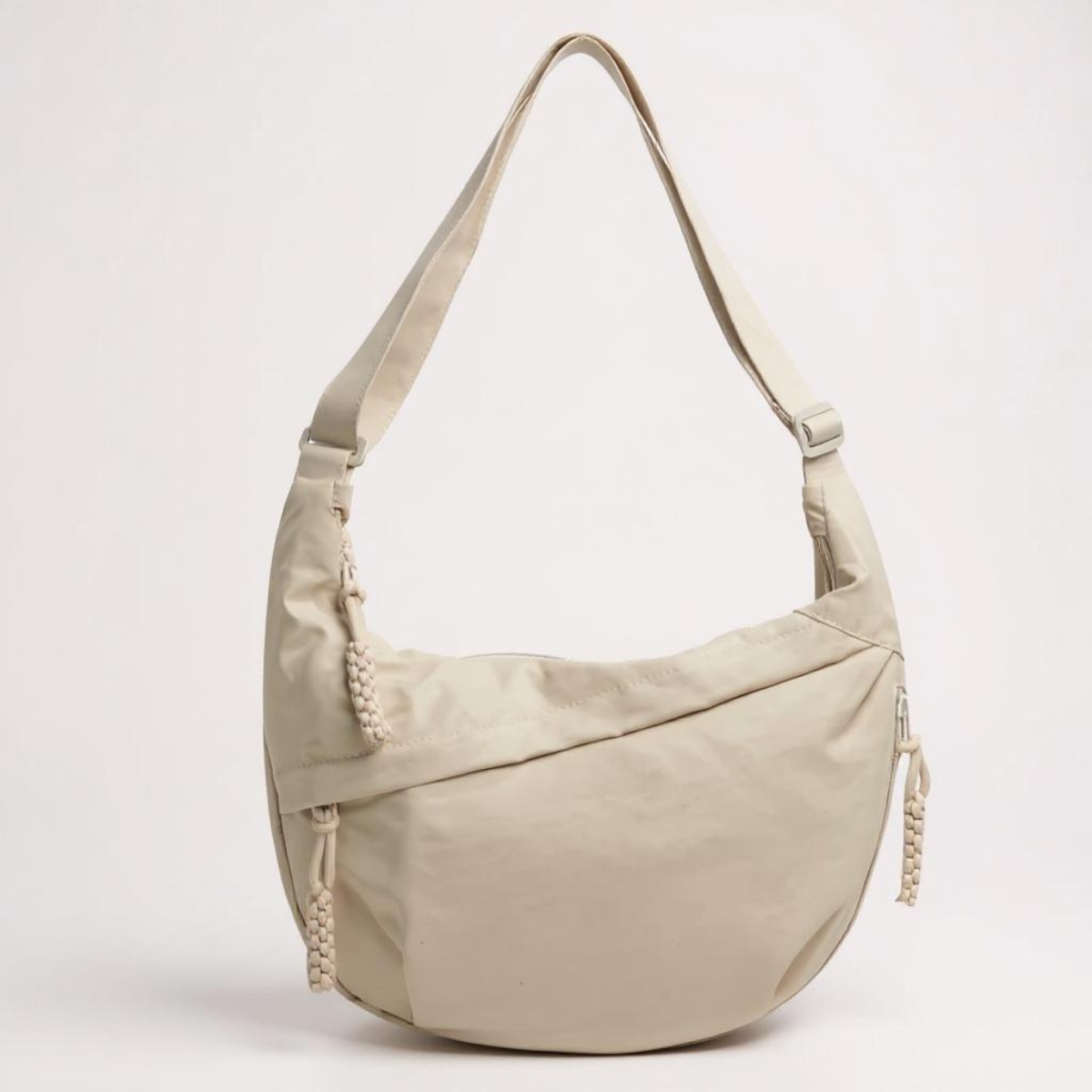 Luna Lightweight Everyday Shoulder Bag