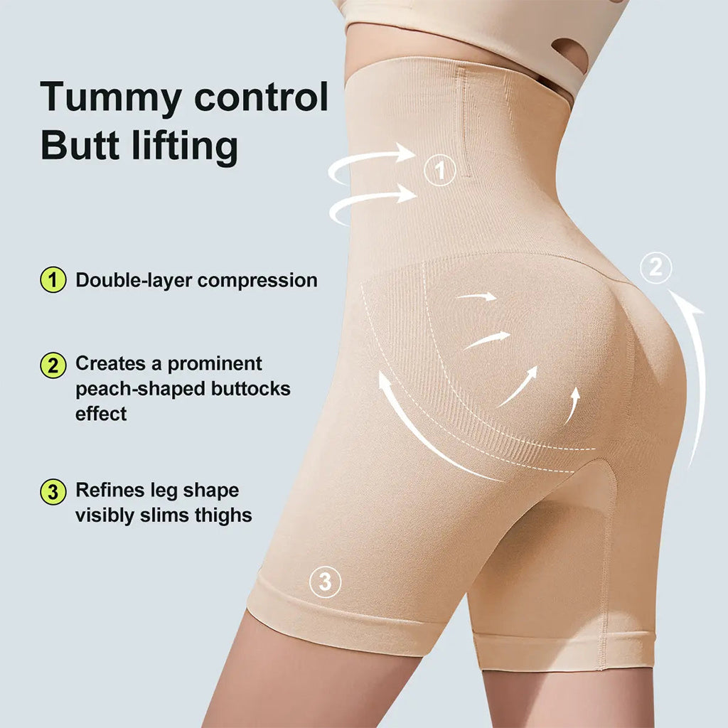Anti-Gravity Butt Lifter & Tummy Control Pants