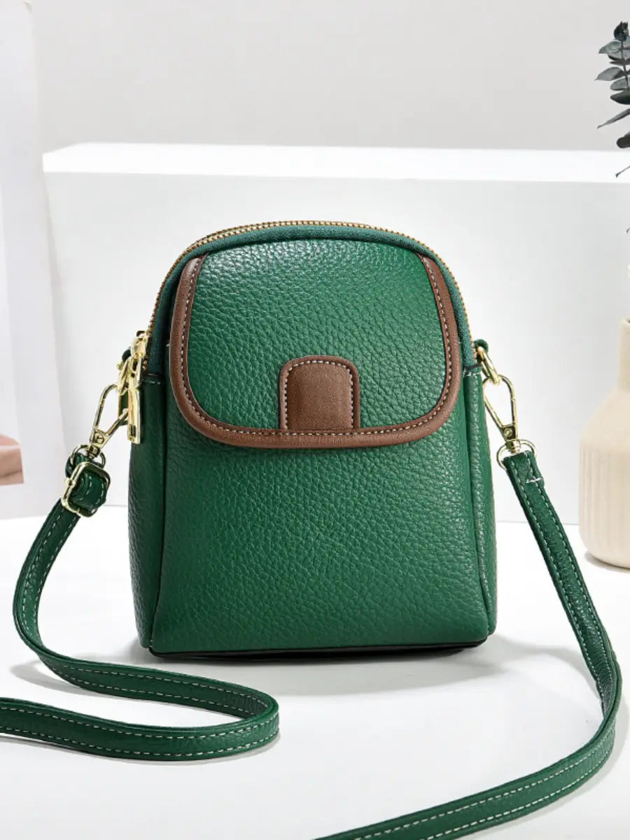Lightweight Crossbody Bag for Everyday Carry