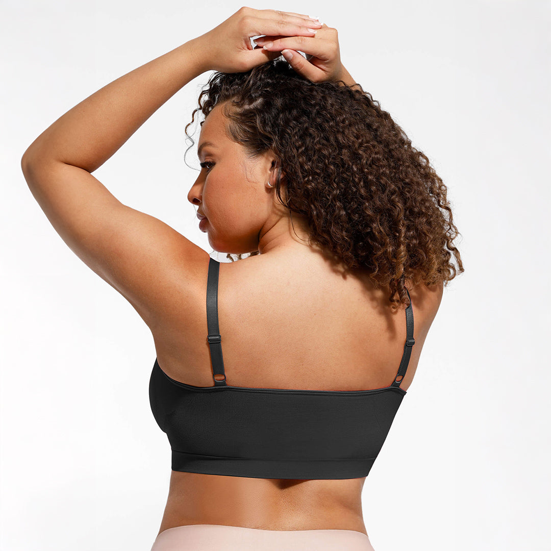 Smooth Seamless Comfort Bra