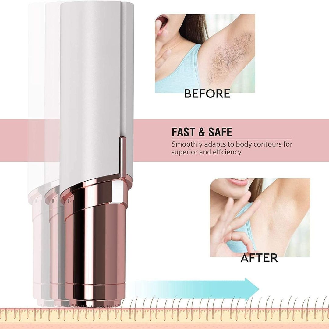 Facial Hair Remover for Women